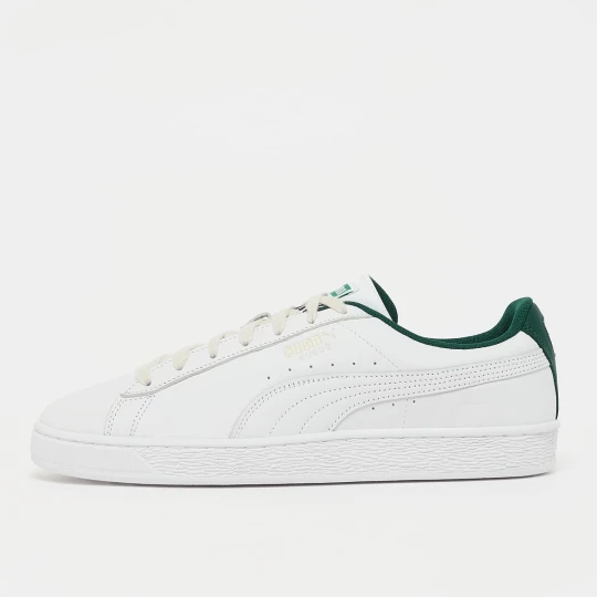 Zdjęcie produktu Suede Puma biały
