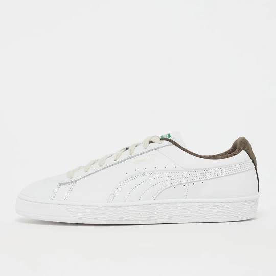 Zdjęcie produktu Suede Puma biały