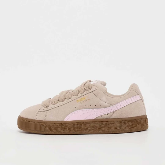 Zdjęcie produktu Suede XL (GS) Puma beż