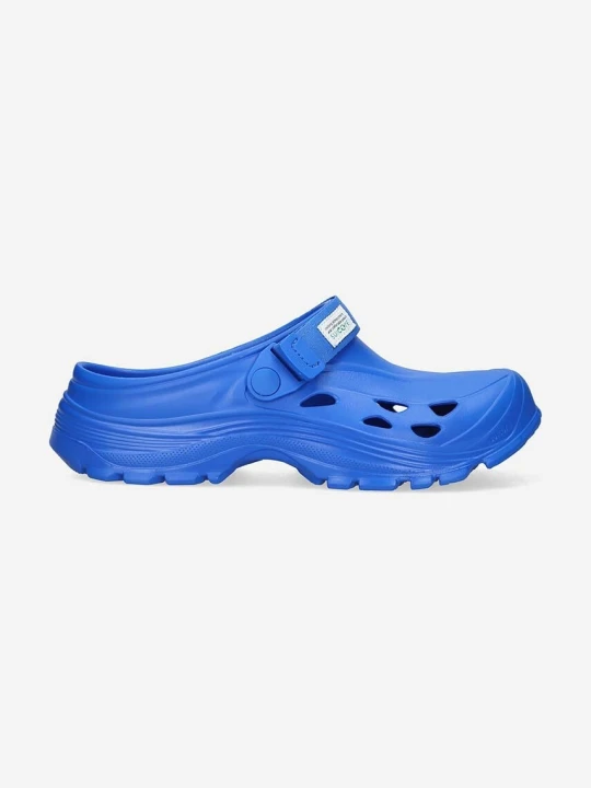 Zdjęcie produktu Suicoke Buty Rubber Sole MOK klapki męskie