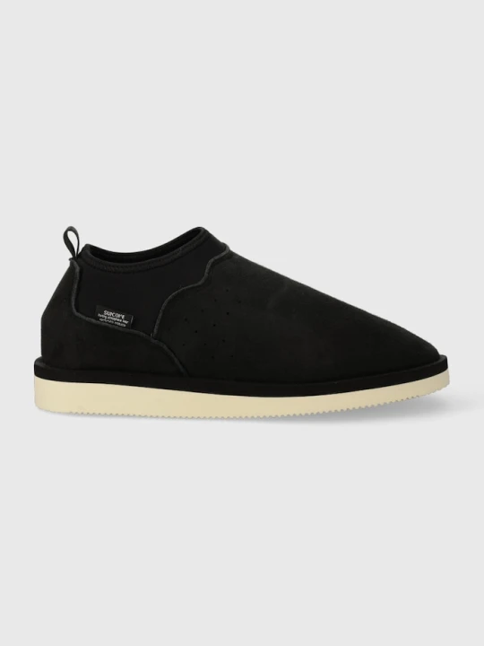 Zdjęcie produktu Suicoke kapcie OG073M2abMID Ron M2Ab Mid czarny