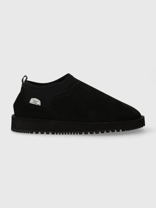 Zdjęcie produktu Suicoke kapcie OG073SwpabMID Ron Swpab Mid czarny