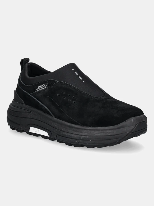 Zdjęcie produktu Suicoke sneakersy COZE czarny