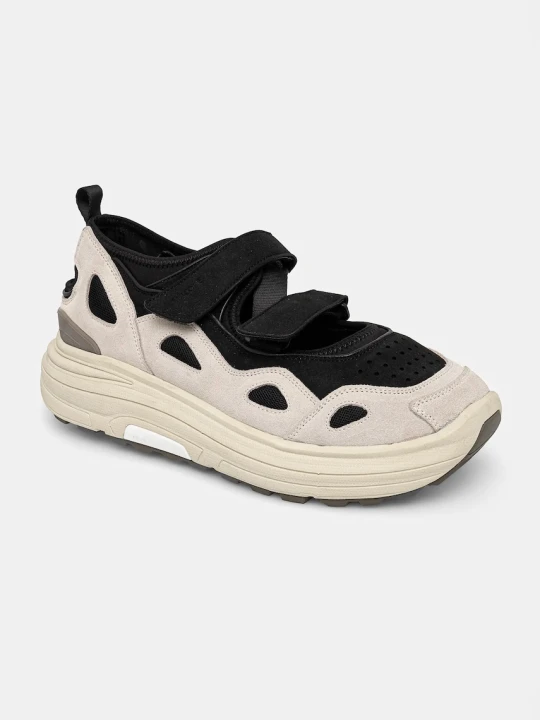 Zdjęcie produktu Suicoke sneakersy zamszowe AKK-2