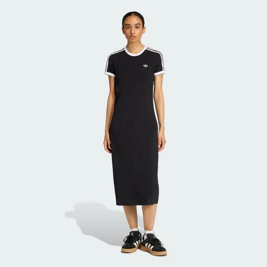 Zdjęcie produktu SUKIENKA 3 STRIPES (SLIM) Adidas