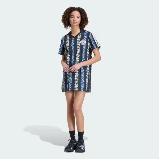 Zdjęcie produktu SUKIENKA ADIDAS X FARM RIO czarny