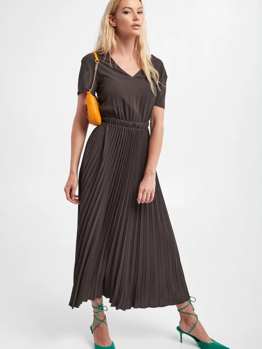 Zdjęcie produktu Sukienka ARMANI EXCHANGE