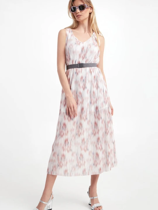 Zdjęcie produktu Sukienka ARMANI EXCHANGE