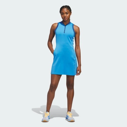 Zdjęcie produktu SUKIENKA BEZ RĘKAWÓW ULTIMATE365 Adidas Lucid Ray Blue
