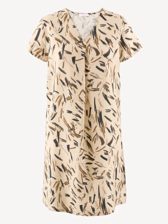 Zdjęcie produktu Sukienka brązowy Tamaris