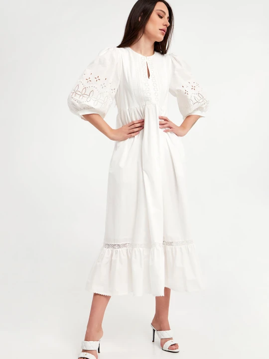 Zdjęcie produktu Sukienka Cerbero WEEKEND MAX MARA