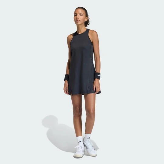 Zdjęcie produktu SUKIENKA CLUB TENNIS CLIMACOOL Adidas czarny
