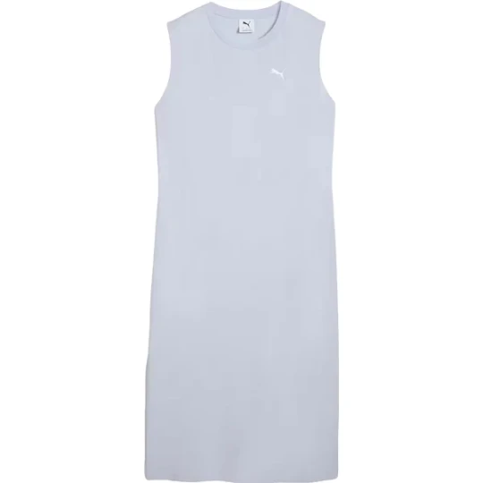 Zdjęcie produktu Sukienka damska Ess Dress Puma Szary