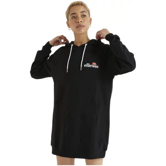 Zdjęcie produktu Sukienka damska Honey Ellesse Czarny