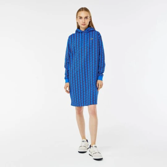 Zdjęcie produktu Sukienka damska Lacoste