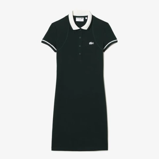 Zdjęcie produktu Sukienka damska Lacoste