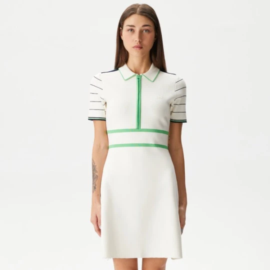 Zdjęcie produktu Sukienka damska Lacoste