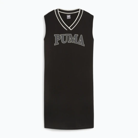 Zdjęcie produktu Sukienka damska PUMA Squad TR puma black