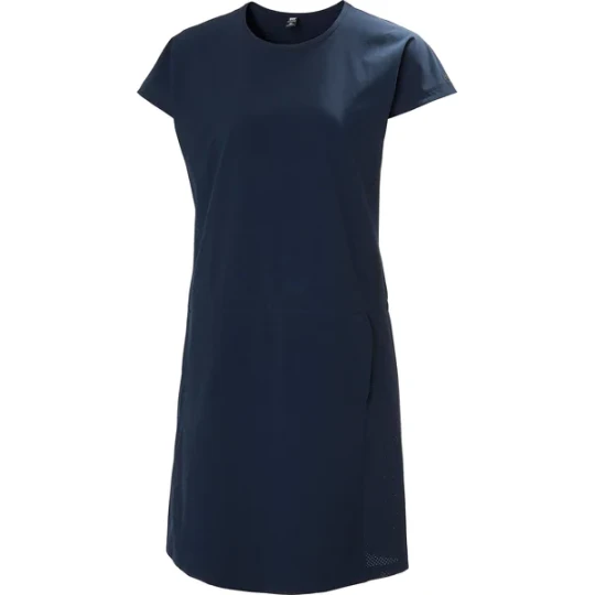 Zdjęcie produktu Sukienka damska Thalia Summer Dress 2.0 Helly Hansen Granatowy