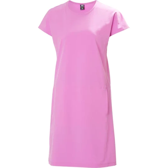 Zdjęcie produktu Sukienka damska Thalia Summer Dress 2.0 Helly Hansen Różowy