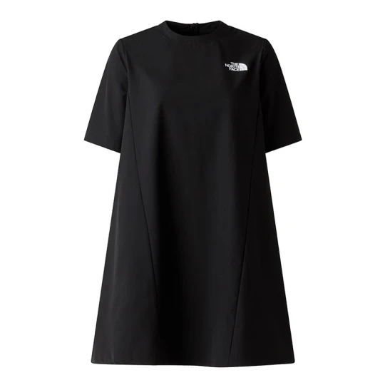 Zdjęcie produktu Sukienka damska The North Face Packable 0A8G0FJK31 - czarna