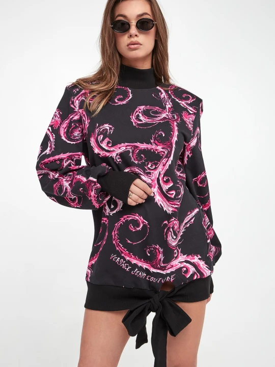 Zdjęcie produktu Sukienka mini VERSACE JEANS COUTURE