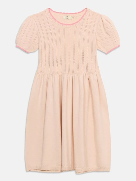 Zdjęcie produktu Sukienka dzianinowa COPENHAGEN COLORS