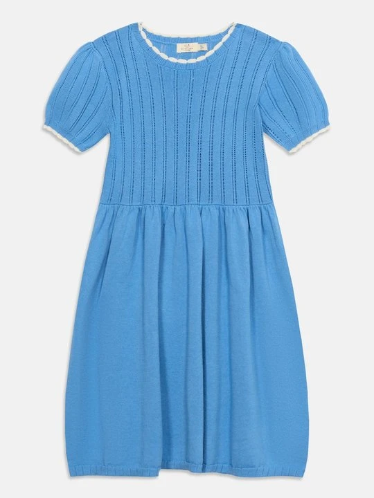 Zdjęcie produktu Sukienka dzianinowa COPENHAGEN COLORS
