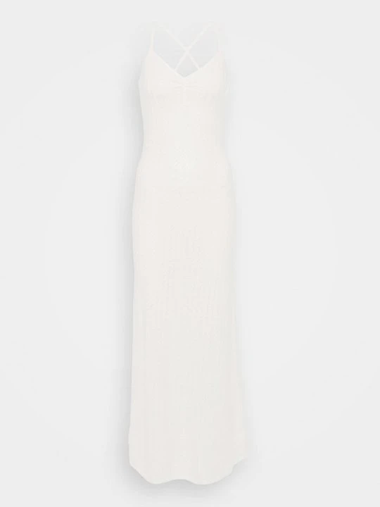 Zdjęcie produktu Sukienka dzianinowa Designers Remix mleczny