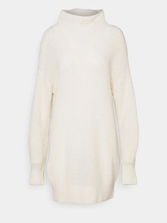 Zdjęcie produktu Sukienka dzianinowa Designers Remix mleczny