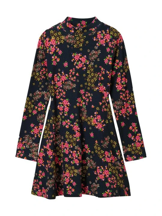 Zdjęcie produktu Sukienka dzianinowa Desigual czarny