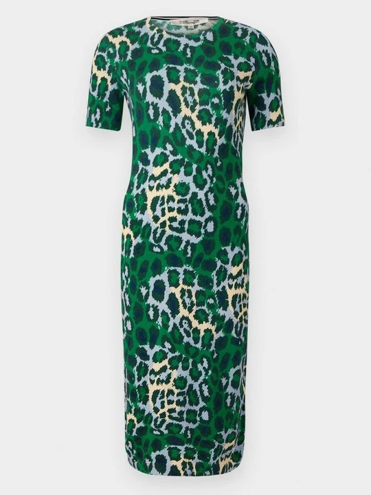 Zdjęcie produktu Sukienka dzianinowa Diane Von Furstenberg