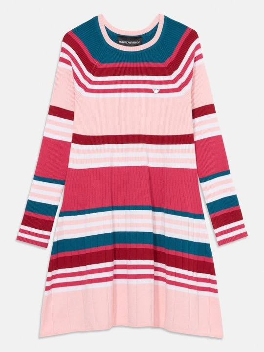 Zdjęcie produktu Sukienka dzianinowa Emporio Armani