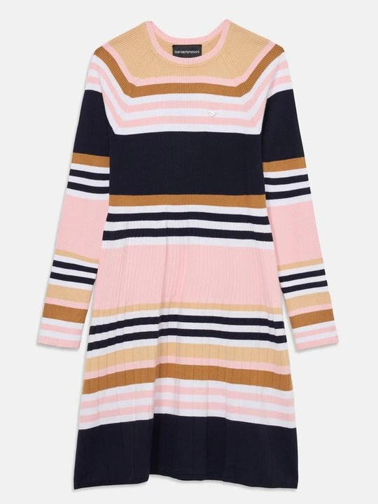 Zdjęcie produktu Sukienka dzianinowa Emporio Armani