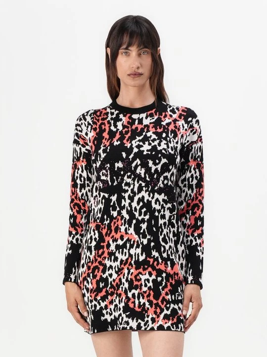 Zdjęcie produktu Sukienka dzianinowa Just Cavalli