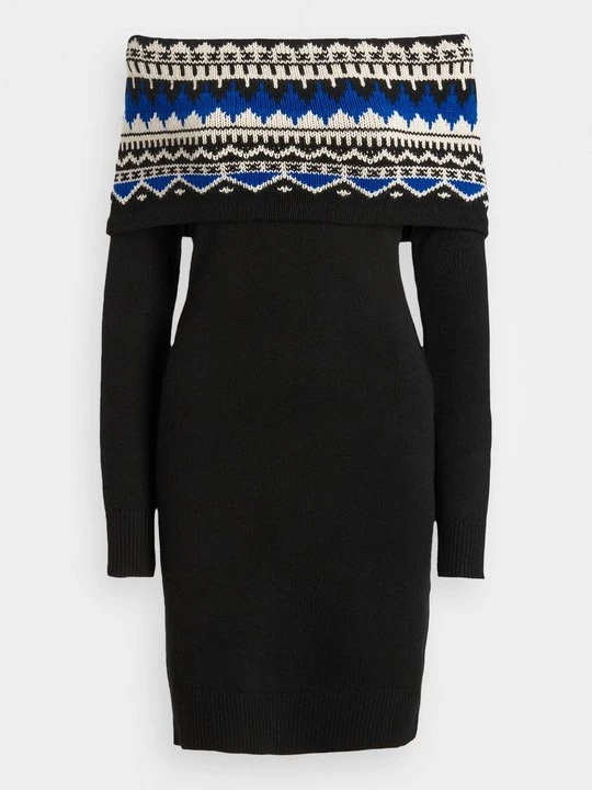Zdjęcie produktu Sukienka dzianinowa Lauren Ralph Lauren