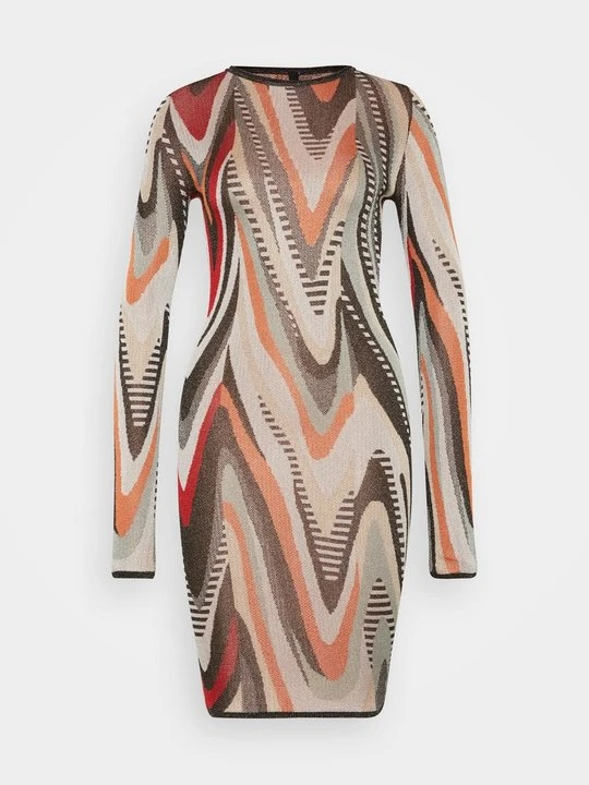 Zdjęcie produktu Sukienka dzianinowa MARCIANO BY GUESS