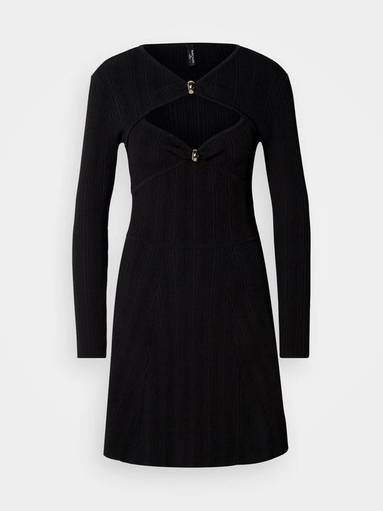 Zdjęcie produktu Sukienka dzianinowa MARCIANO BY GUESS czarny