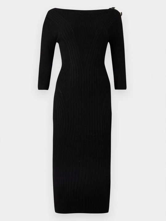 Zdjęcie produktu Sukienka dzianinowa MARCIANO BY GUESS czarny