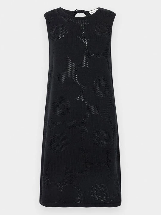 Zdjęcie produktu Sukienka dzianinowa Marimekko czarny