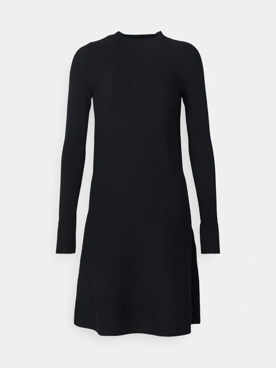 Zdjęcie produktu Sukienka dzianinowa Max Mara czarny