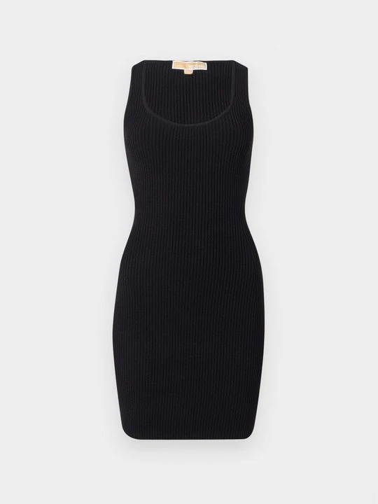 Zdjęcie produktu Sukienka dzianinowa Michael Kors czarny