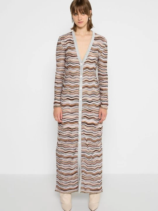 Zdjęcie produktu Sukienka dzianinowa Missoni
