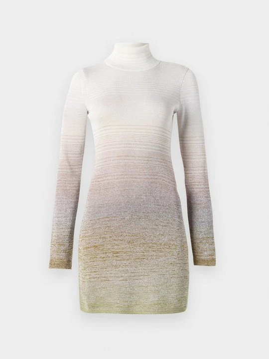 Zdjęcie produktu Sukienka dzianinowa Missoni