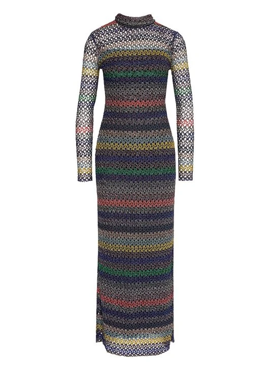 Zdjęcie produktu Sukienka dzianinowa Missoni