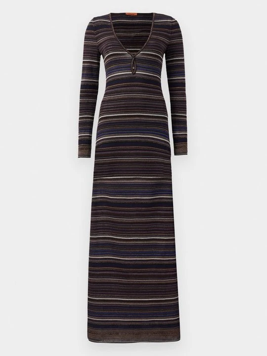 Zdjęcie produktu Sukienka dzianinowa Missoni
