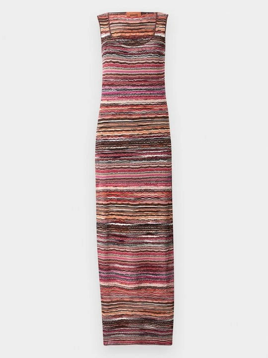 Zdjęcie produktu Sukienka dzianinowa Missoni