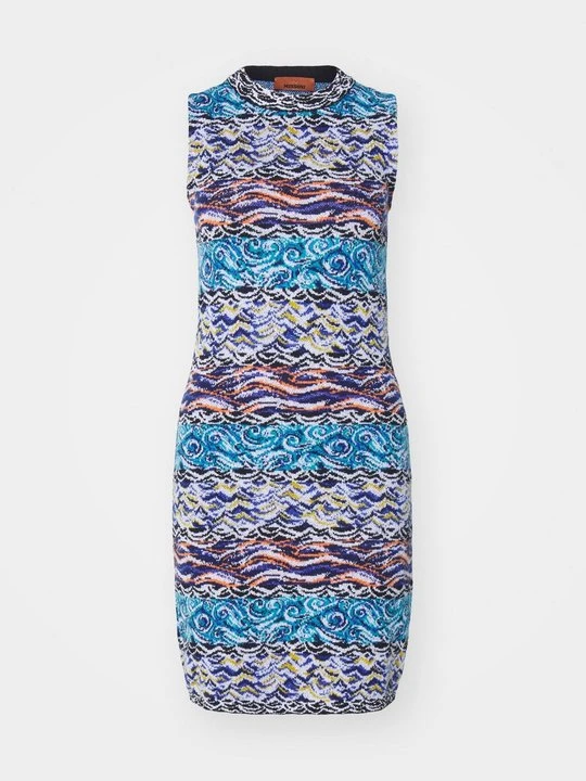 Zdjęcie produktu Sukienka dzianinowa Missoni