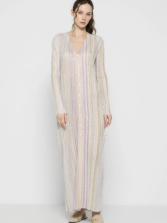 Zdjęcie produktu Sukienka dzianinowa Missoni