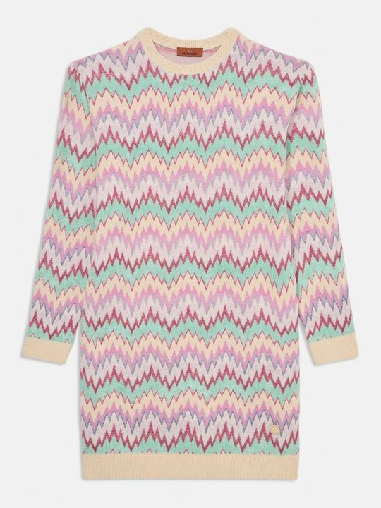 Zdjęcie produktu Sukienka dzianinowa Missoni